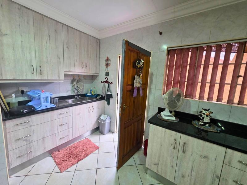 2 Bedroom Property for Sale in Parys Free State